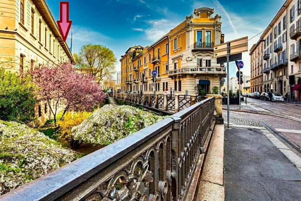 Taxi No-need - Metro, Train Station, Nightlife And Restaurants * Milán