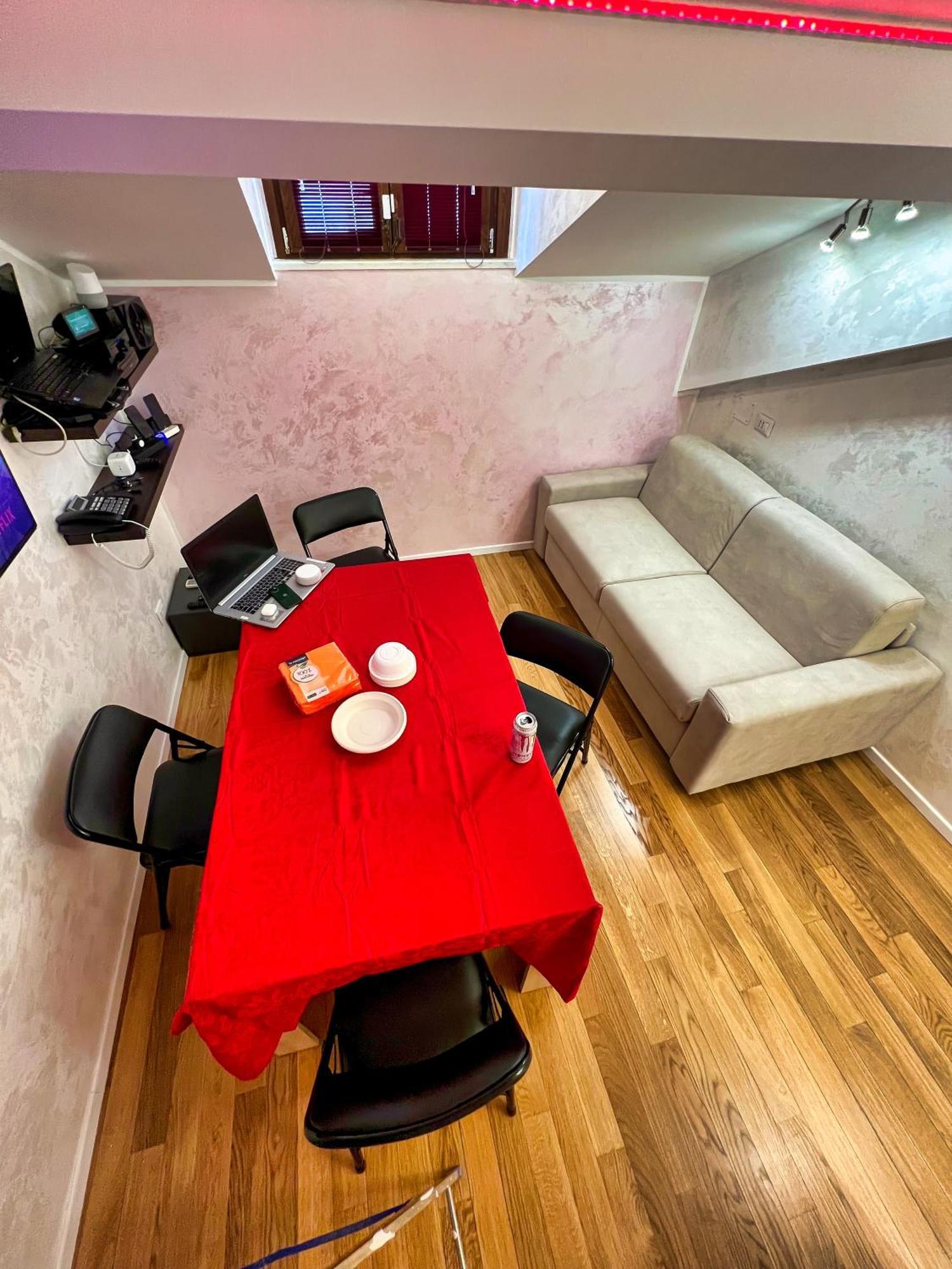 Apartamento Taxi No-need - Metro, Train Station, Nightlife And Restaurants