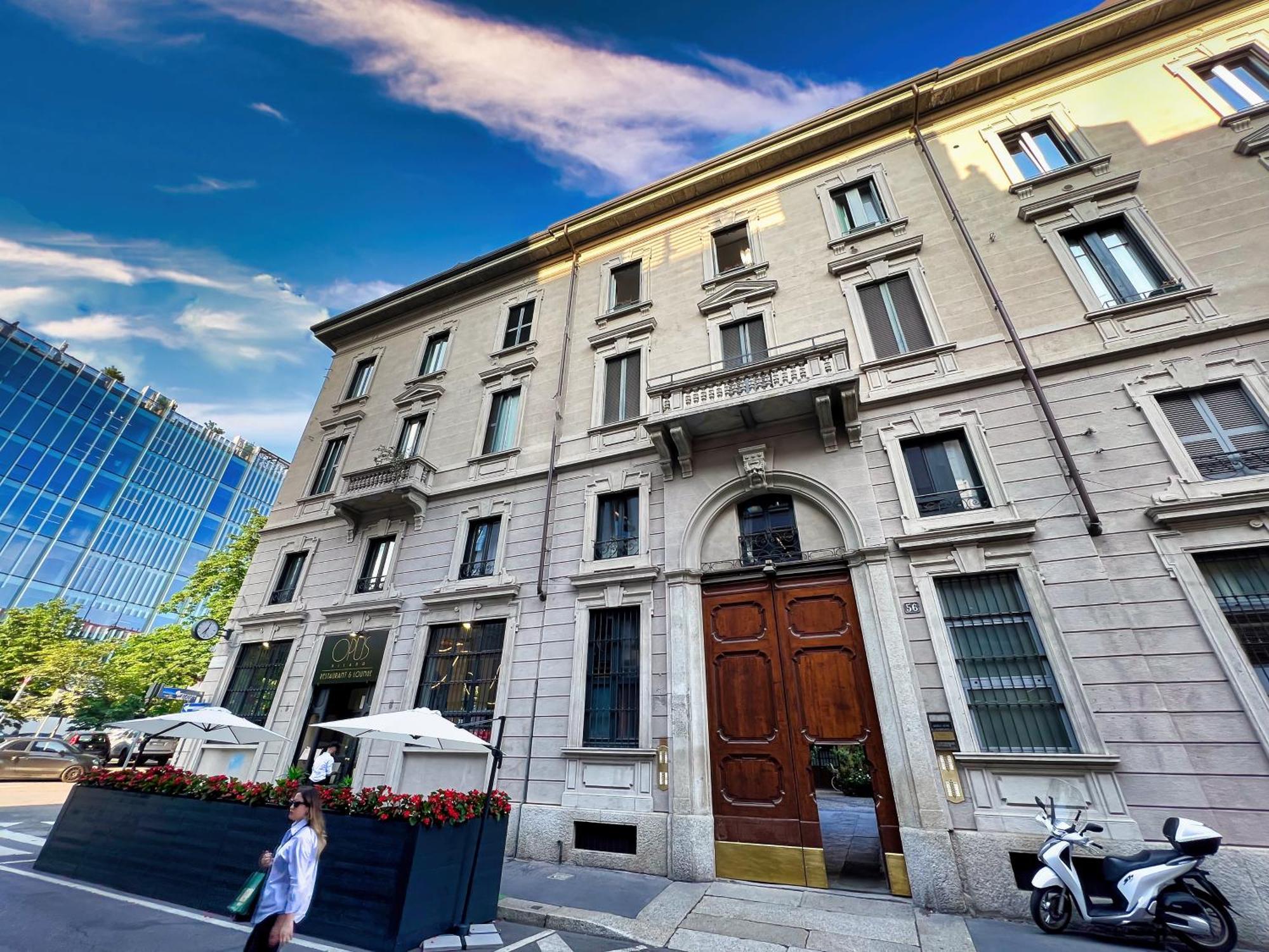 Apartamento Taxi No-need - Metro, Train Station, Nightlife And Restaurants